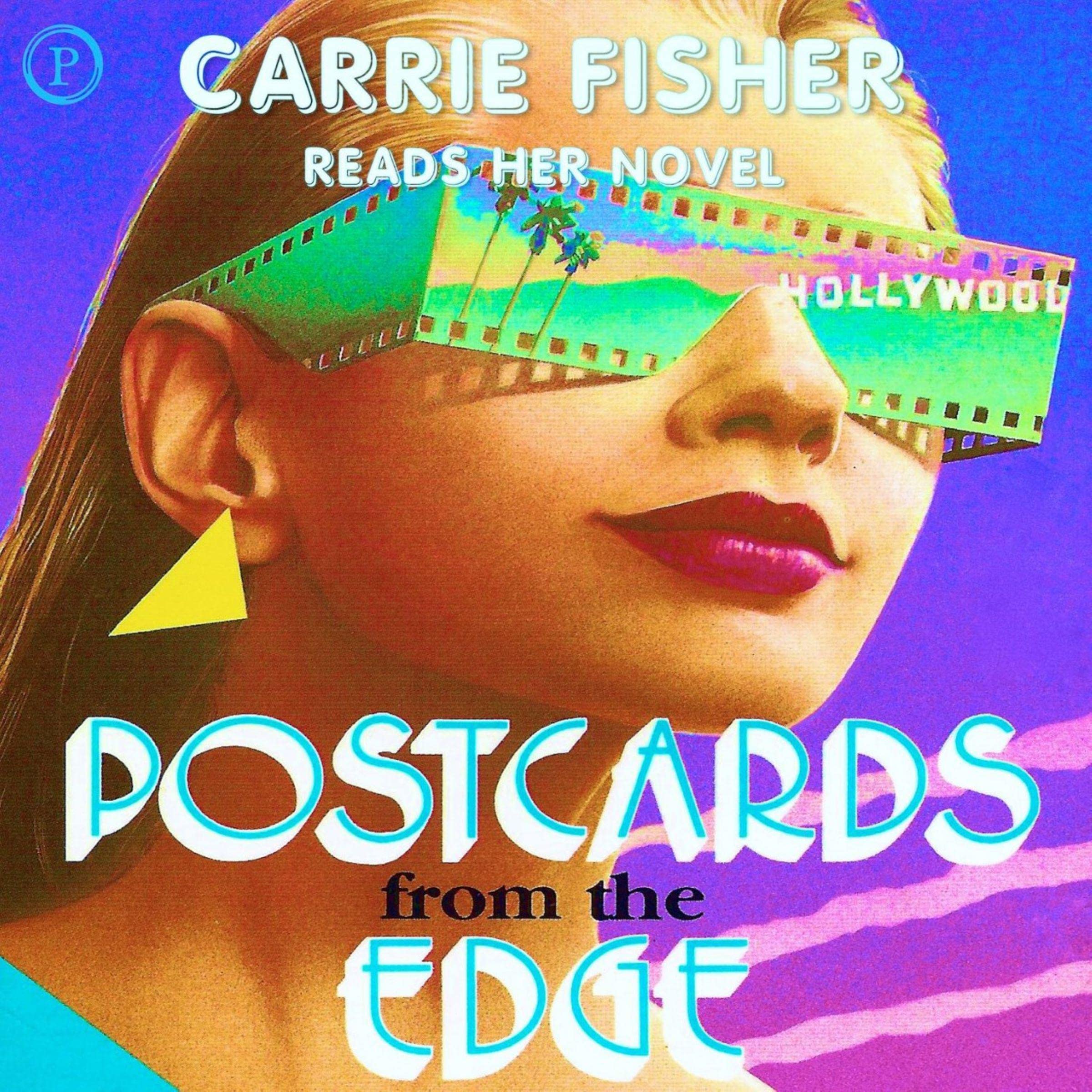 Postcards from the Edge
