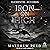 Iron on High: Elemental Accords, Book 3