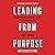 Leading from Purpose