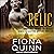 Relic: Uncommon Enemies Series, Book 2
