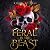 Feral Is the Beast (Cursed Captors #2)