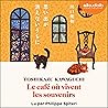 Le café où vivent...