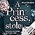 A Princess, stolen (German edition): Ein Kuss aus Rache, Blut und Liebe 1
