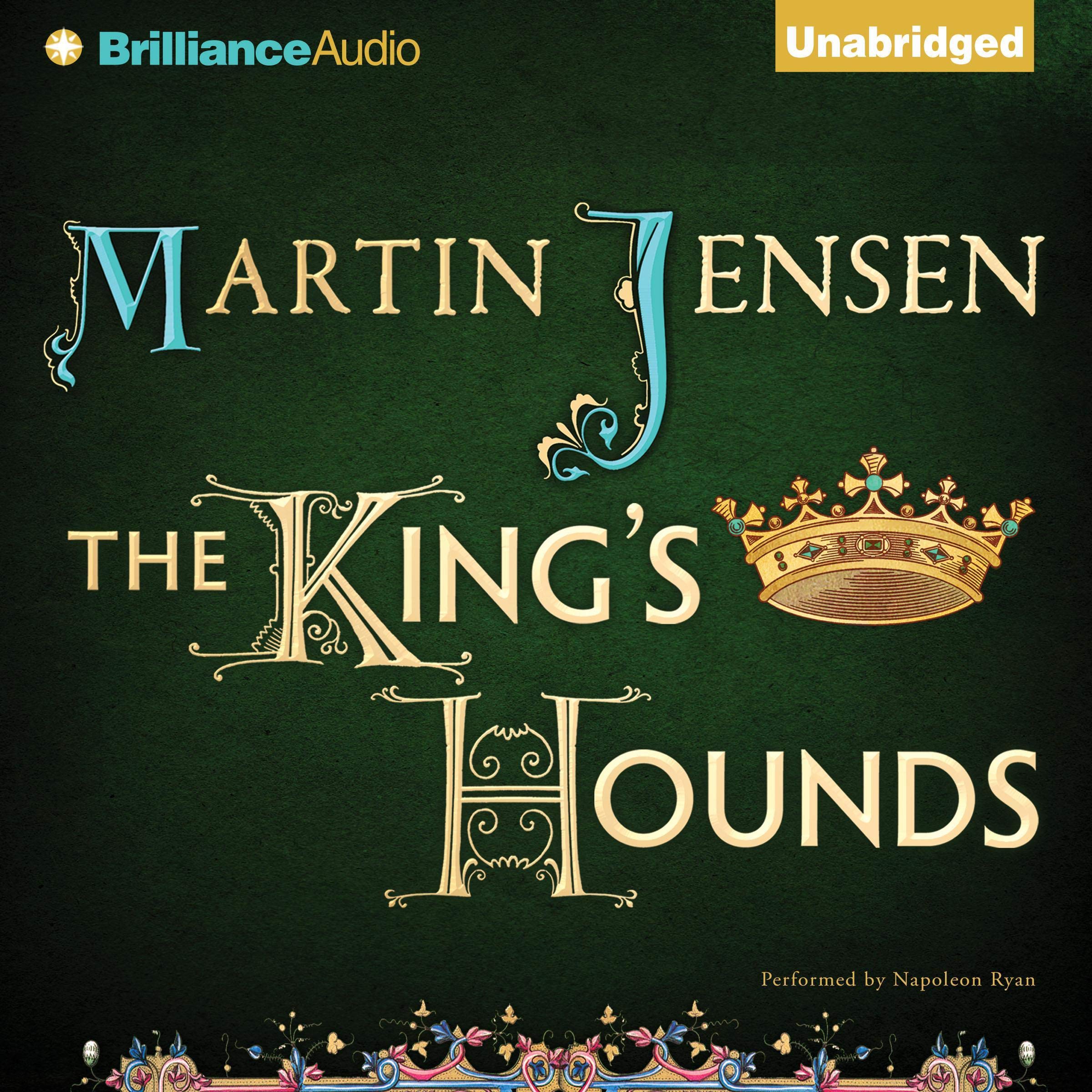 The King's Hounds: The King's Hounds