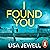 I Found You by Lisa Jewell