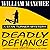 Deadly Defiance: A Stan Turner Mystery, Volume 10