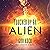 Touched by an Alien: The Alien Series, Book 1