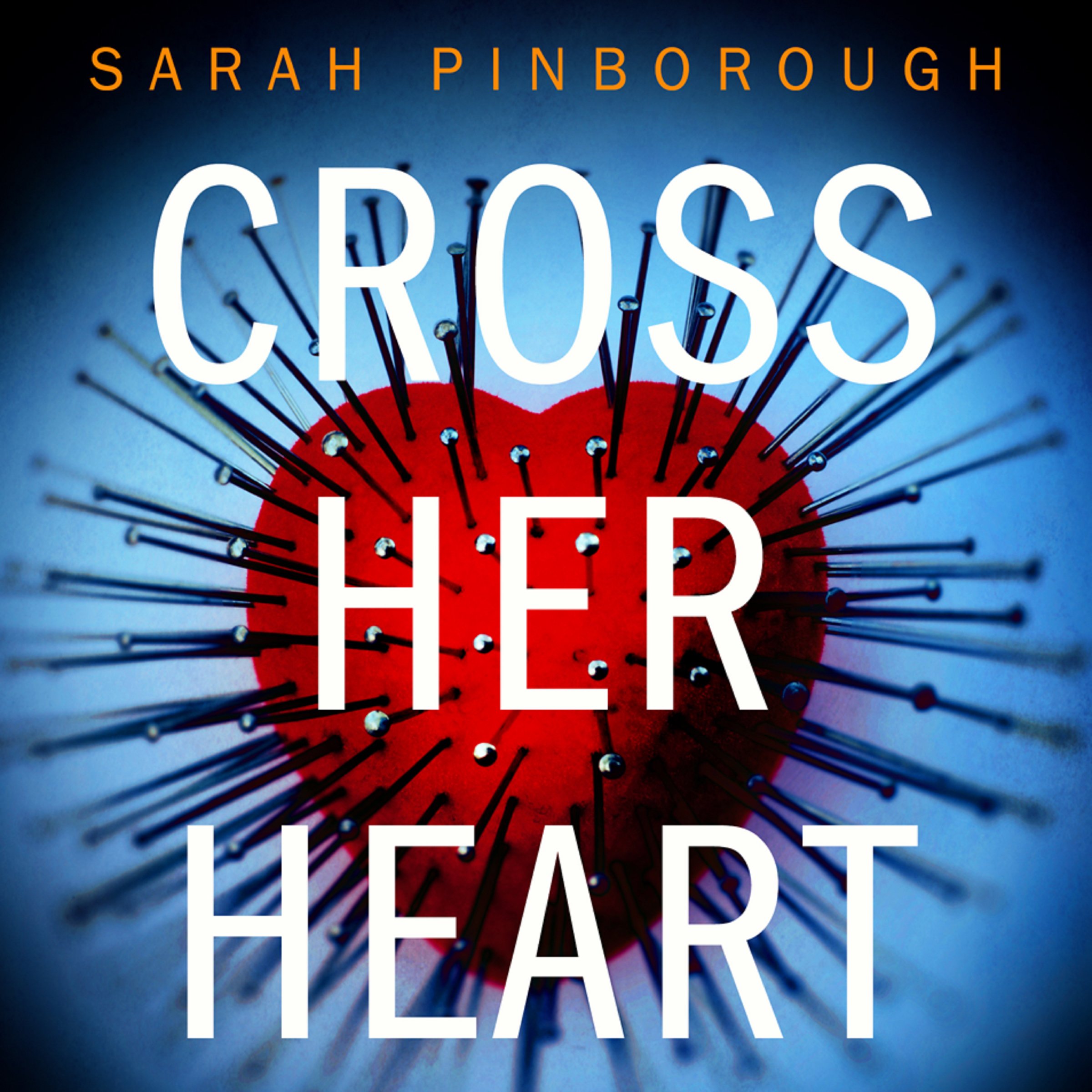 Cross Her Heart