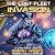 Invasion: A Space Opera Harem