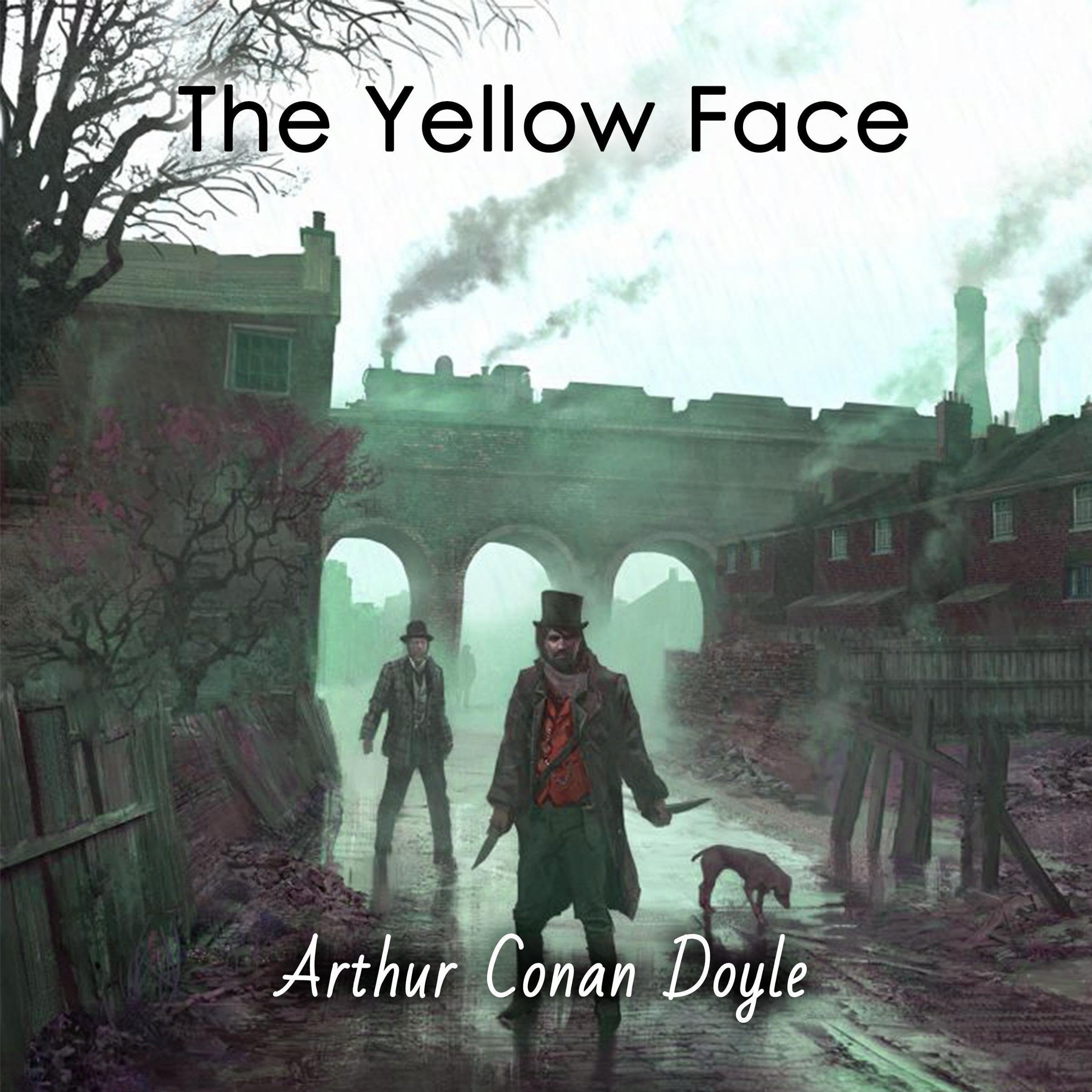 The Yellow Face: Sherlock Holmes
