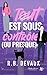 Tout est sous contrôle (ou presque) (Maïa) by R.B Devaux