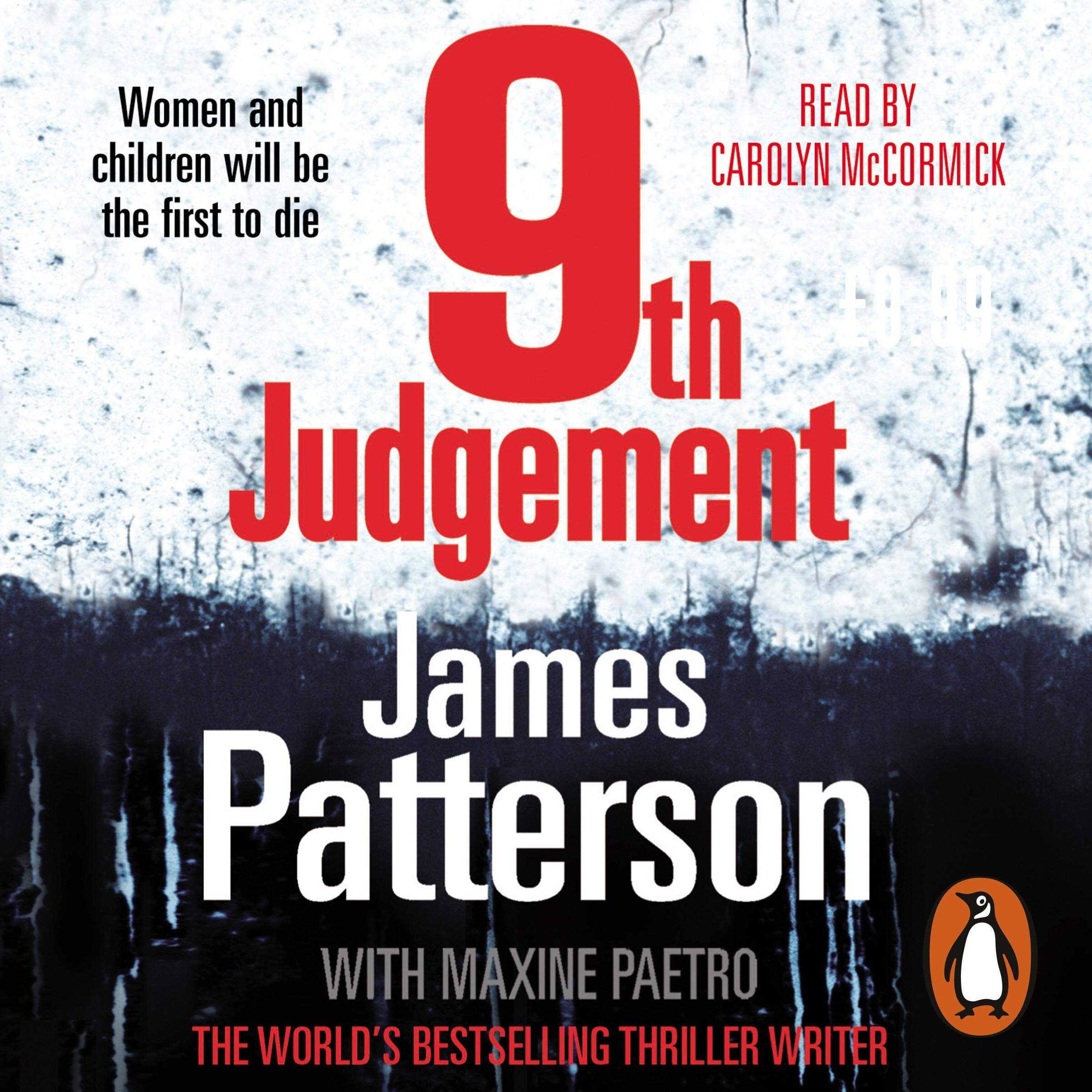 9th Judgement: Women and children will be the first to die...