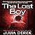 The Lost Boy: A Dark Domestic Drama (The Child Trilogy Book 1)