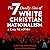 The Seven Deadly Sins of White Christian Nationalism: A Call to Action