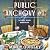 Public Anchovy #1: Deep Dish Mysteries, Book 3