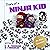 An Alien Invasion: Diary of a Ninja Kid, Book 3