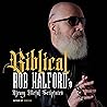 Biblical: Rob Hal...