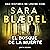 El bosque de la muerte: Louise Rick 8