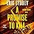 A Promise to Kill: A Clyde Barr Novel