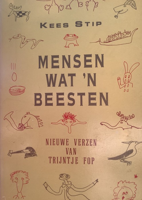 Mensen, wat ‘n beesten