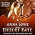 Desert Fate: The Wolves of Twin Moon Ranch, Book 3