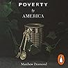 Poverty, by America