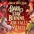 Dark Star Burning, Ash Falls White: Song of the Last Kingdom, Book 2