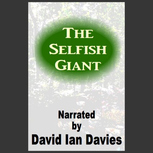 The Selfish Giant