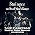 Stringer on Dead Man's Range: The Stringer Series, Book 2
