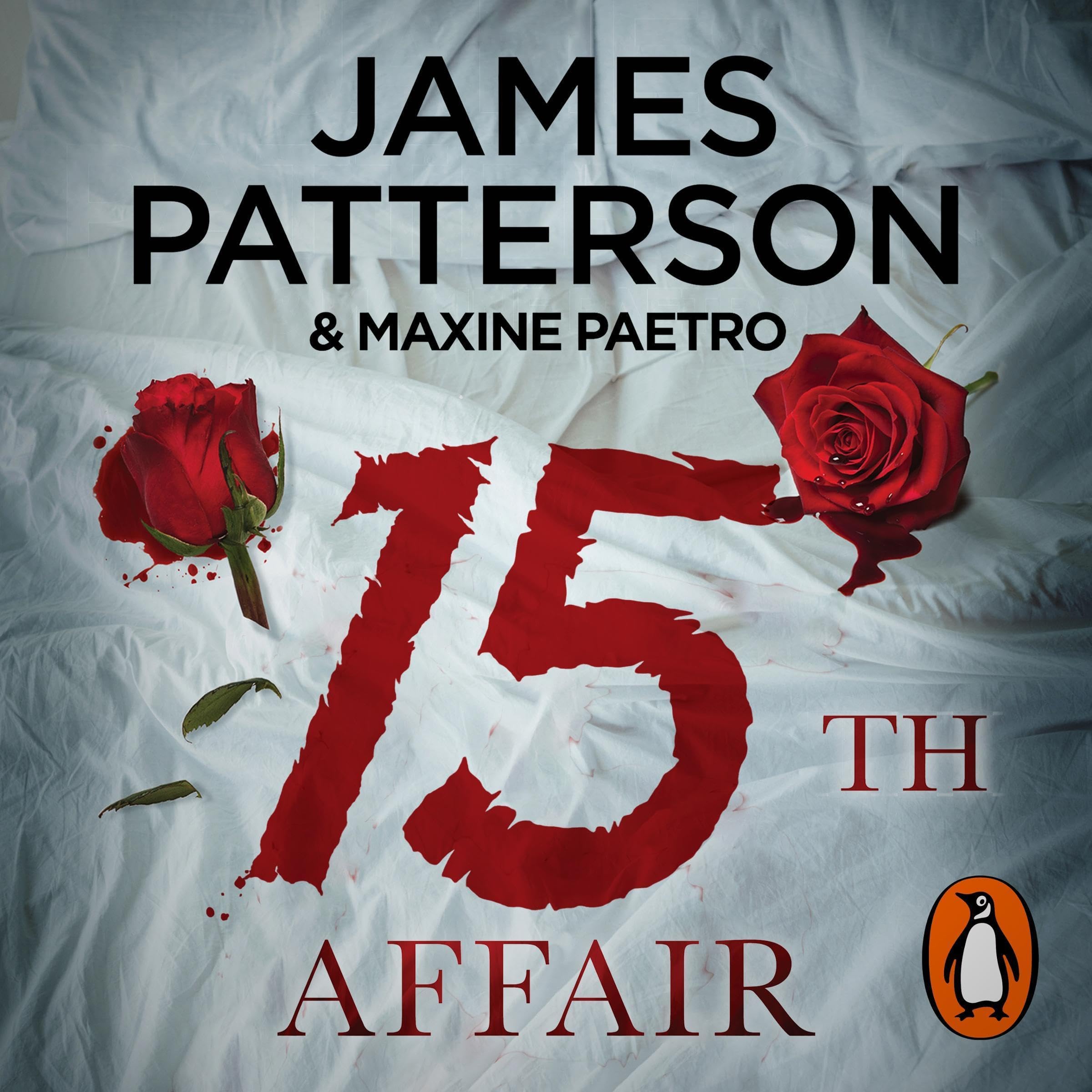 15th Affair: The evidence doesn't lie...