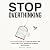 Stop Overthinking: A Step-b...