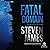 Fatal Domain: A Travis Brock Thriller, Book 2
