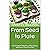 From Seed to Plate: Uncovering the Wonders of Microgreens and How to Grow Your Own