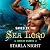 Saved by the Sea Lord: Lords of Atlantis, Book 9