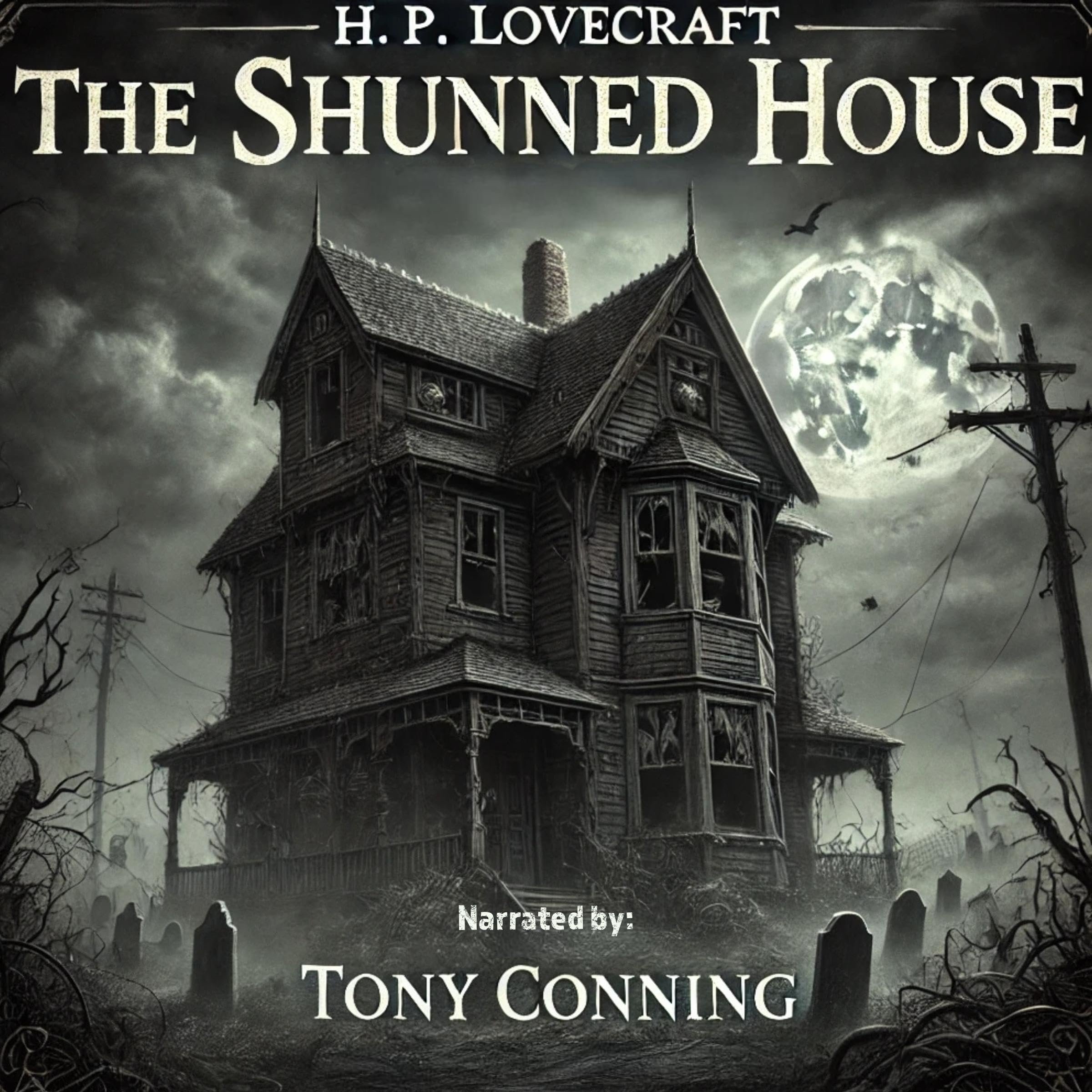 The Shunned House