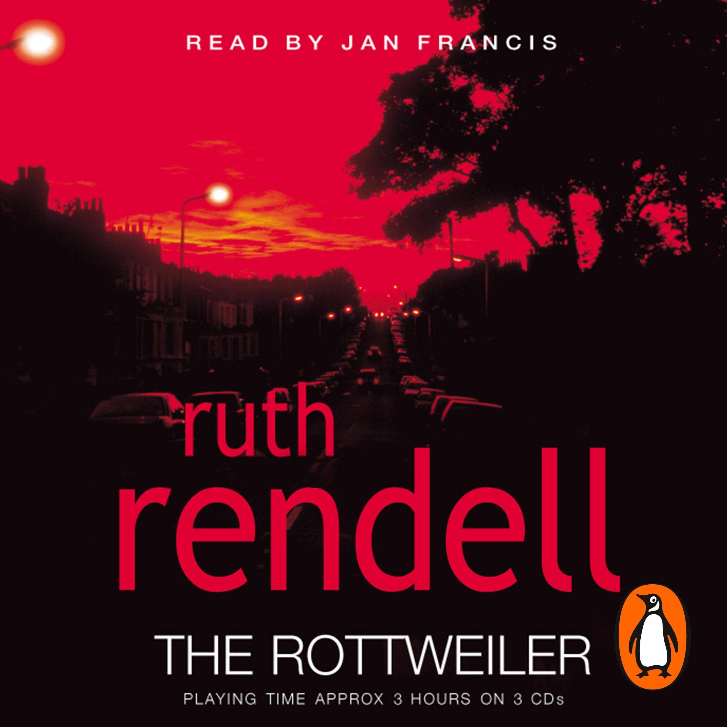 The Rottweiler