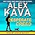 Desperate Creed: Ryder Creed K-9 Mystery Series, Book 5