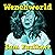 Wenchworld: Fembot Sally, Book 3