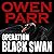 Operation Black Swan: John Powers Novels, Book 1