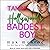 Taming Hollywood's Baddest Boy: Hollywood Collection, Book 1