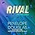 Rival: Fall Away, Book 2