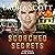 Scorched Secrets: A Christian Romantic Suspense (Finnegan First Responders, Book 6)