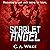 Scarlet Angel by C.A. Wilke