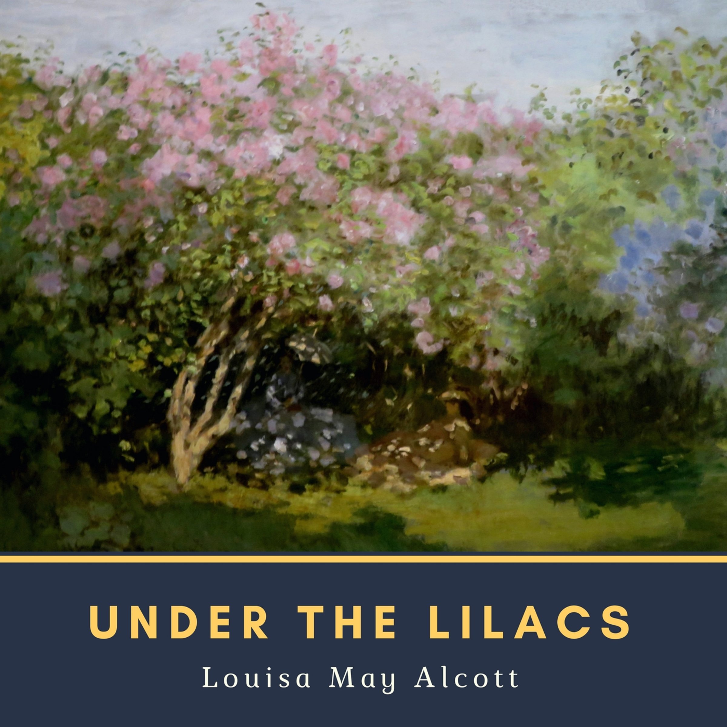 Under the Lilacs