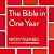 The Bible – a Commentary by Nicky Gumbel