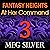 At Her Command: Fantasy Heights, Book 3