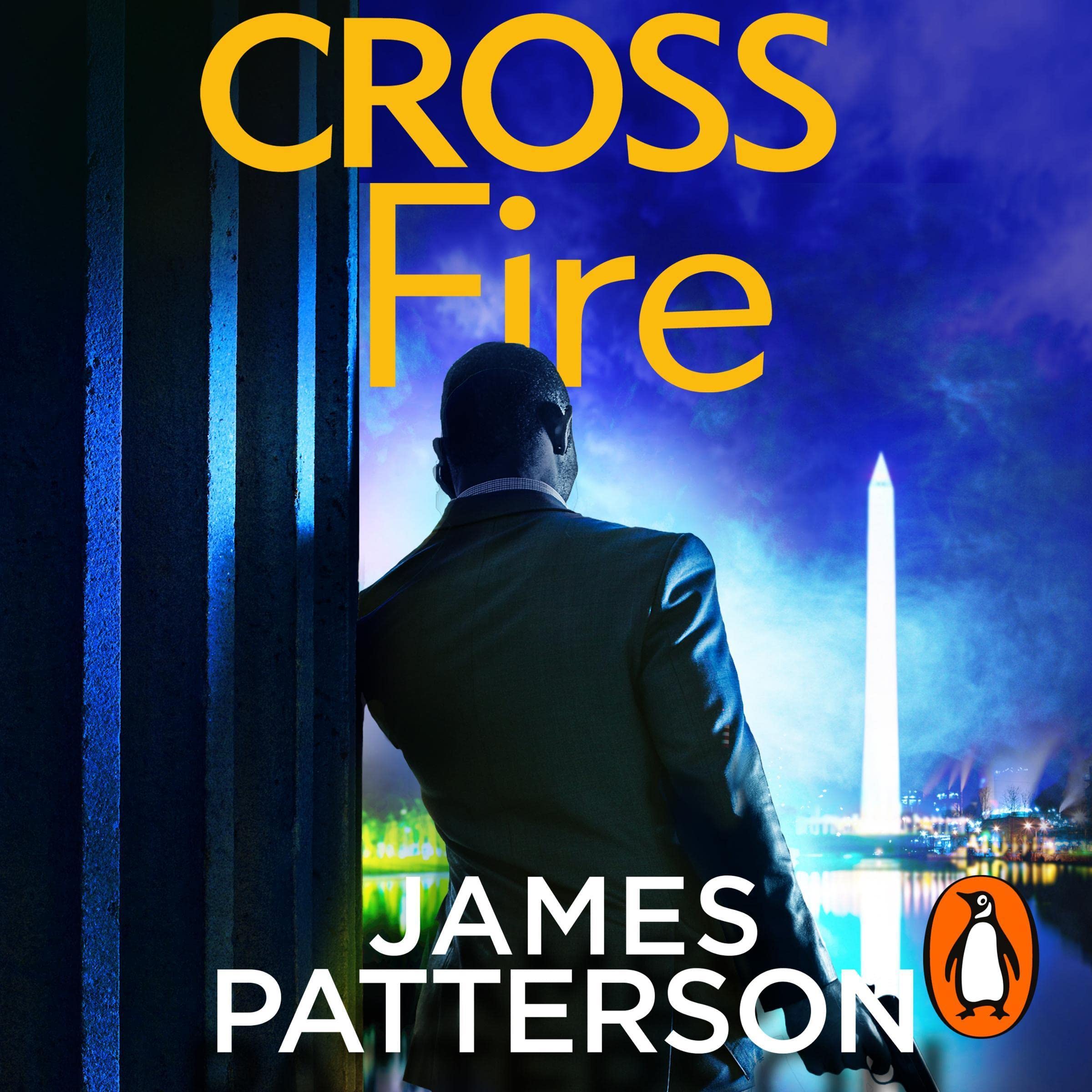 Cross Fire: