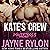 Kate's Crew: Powertools, Book 1