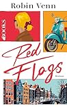 Red flags by Robin Venn