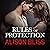 Rules of Protection: Tangled in Texas, Book 1